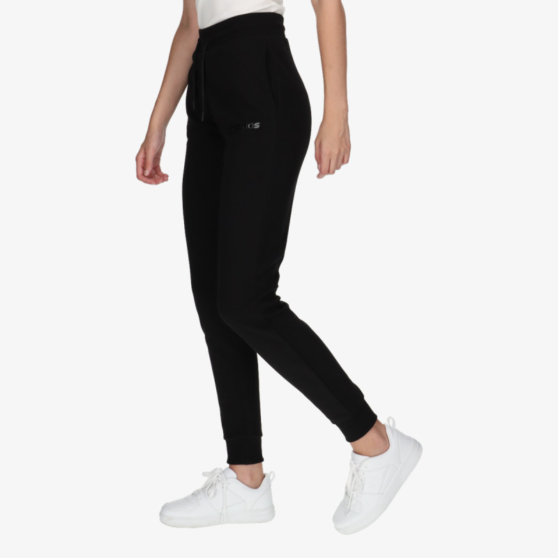 Kronos Pantaloni de trening LADIES CUFFED PANTS 