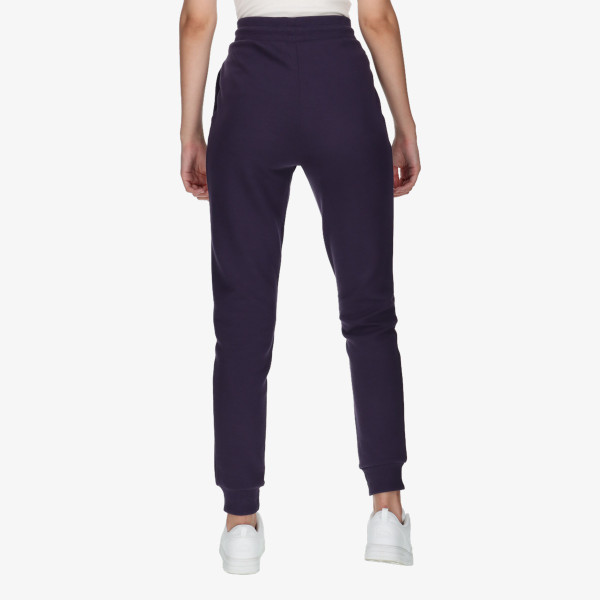 KRONOS Pantaloni de trening LADIES CUFFED PANTS 