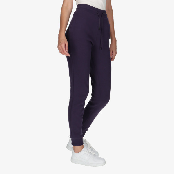 KRONOS Pantaloni de trening LADIES CUFFED PANTS 
