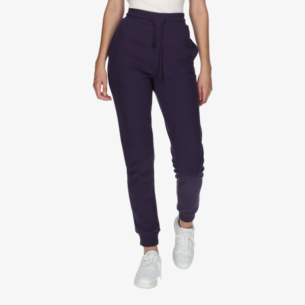 Kronos Pantaloni de trening LADIES CUFFED PANTS 