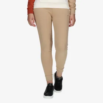 KRONOS Pantaloni de trening KRONOS LADIES CUFFED PANTS 