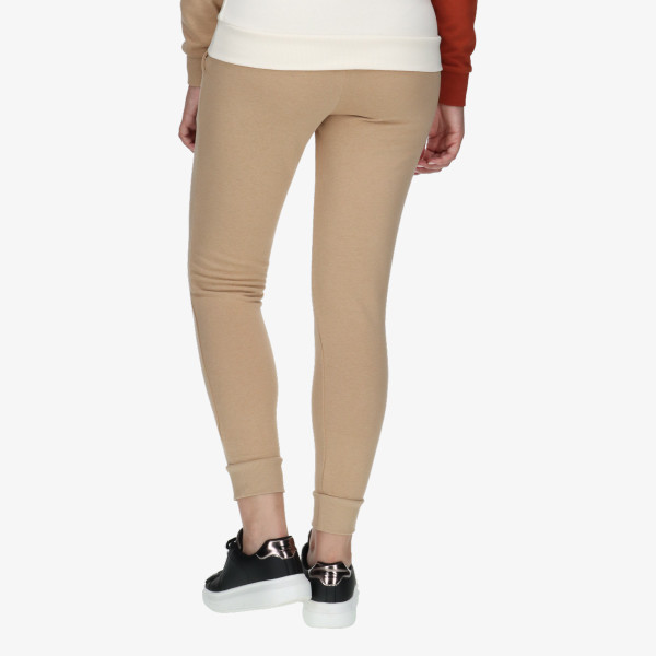 Kronos Pantaloni de trening KRONOS LADIES CUFFED PANTS 