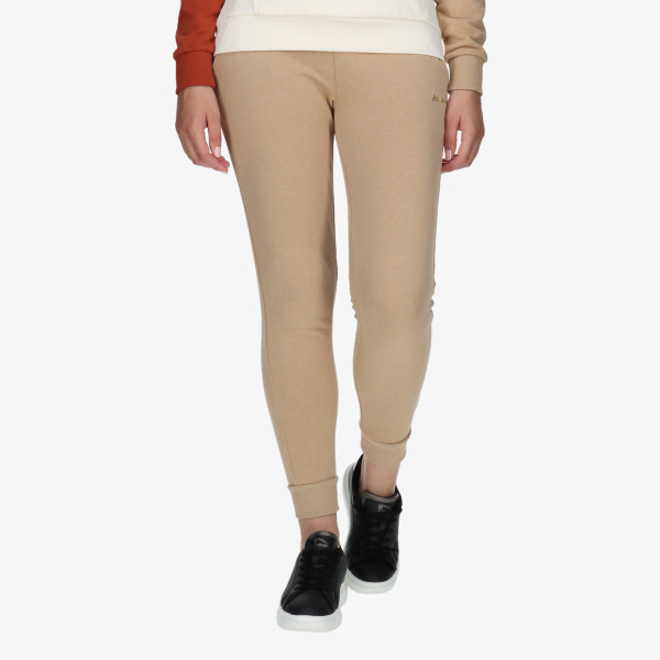 Kronos Pantaloni de trening KRONOS LADIES CUFFED PANTS 