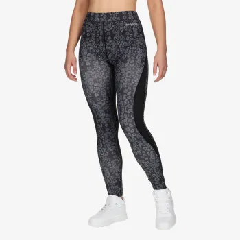 KRONOS Colanti KRONOS LADIES LEGGINGS 