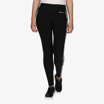 Kronos Colanti KRONOS LADIES LEGGINGS 