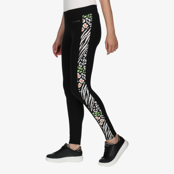 Kronos Colanti KRONOS LADIES LEGGINGS 