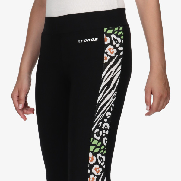 Kronos Colanti KRONOS LADIES LEGGINGS 