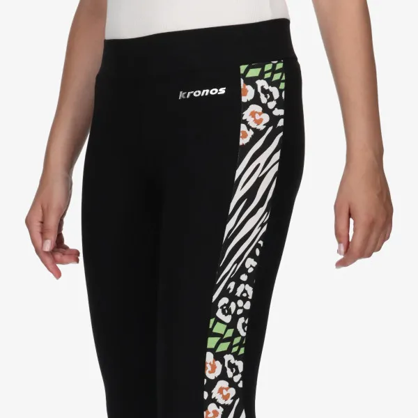 KRONOS Colanti KRONOS LADIES LEGGINGS 
