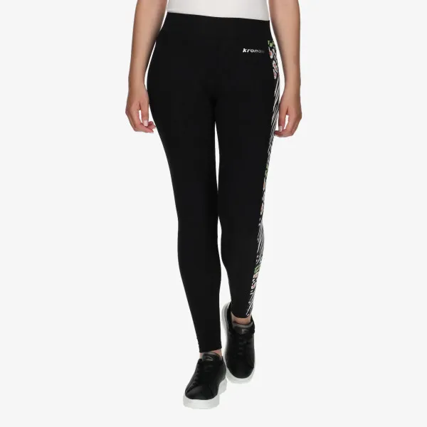 KRONOS Colanti KRONOS LADIES LEGGINGS 