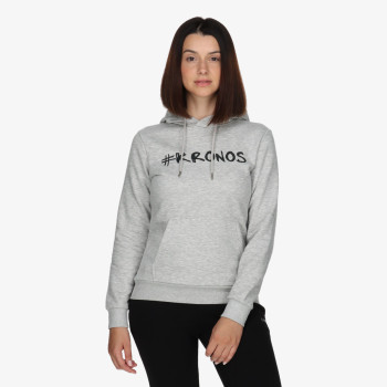 KRONOS Hanorac KRONOS LADIES HOODY 