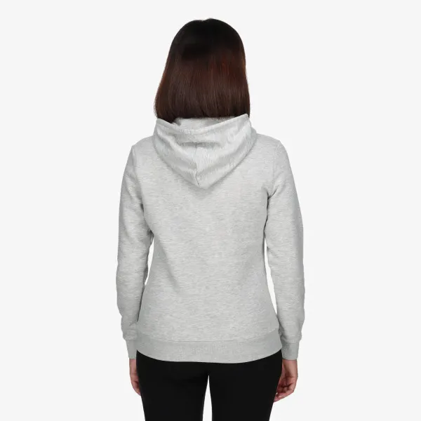 KRONOS Hanorac KRONOS LADIES HOODY 