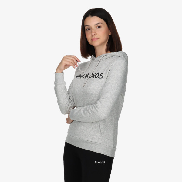 Kronos Hanorac KRONOS LADIES HOODY 