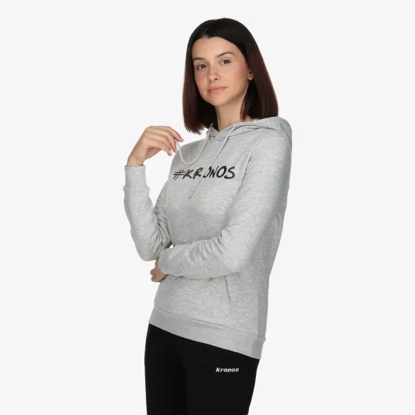 KRONOS Hanorac KRONOS LADIES HOODY 