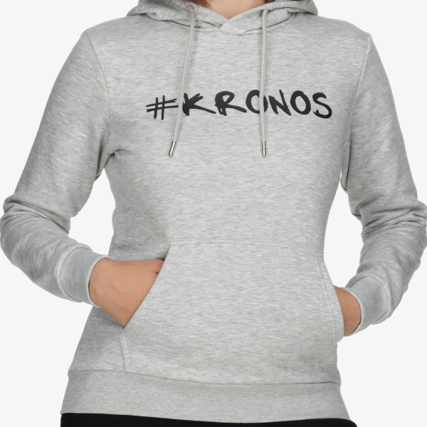 Kronos Hanorac KRONOS LADIES HOODY 