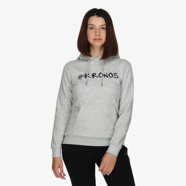 KRONOS Hanorac KRONOS LADIES HOODY 