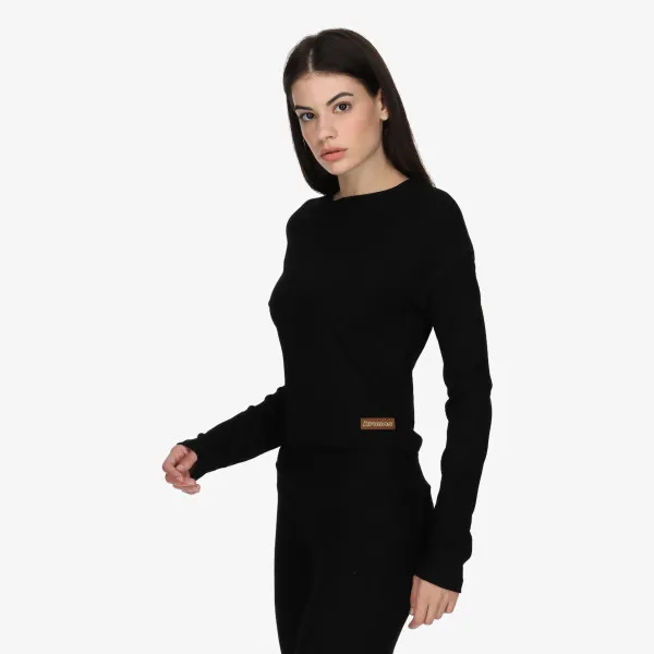 KRONOS Tricou KRONOS LADIES T-SHIRT 