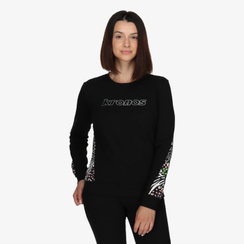 KRONOS Hanorac Crewneck 