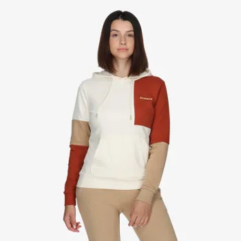 KRONOS Hanorac KRONOS LADIES HOODY 
