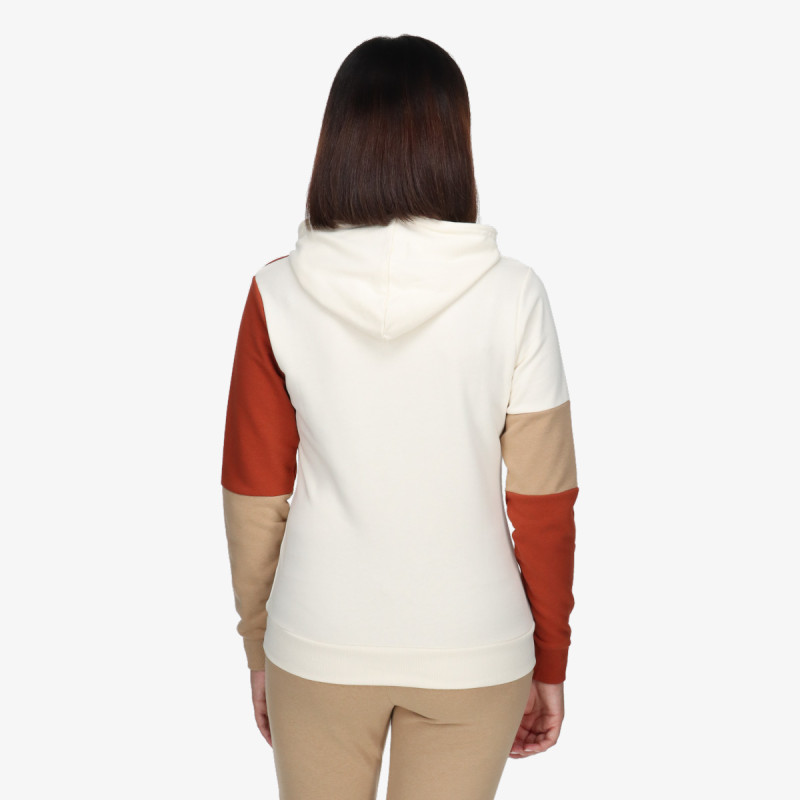 Kronos Hanorac KRONOS LADIES HOODY 