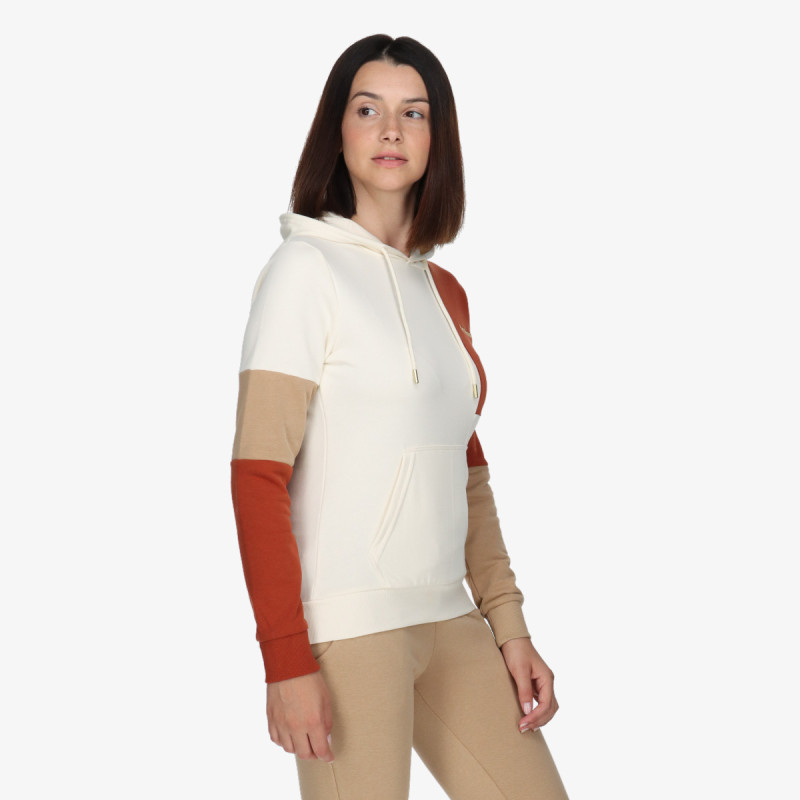 Kronos Hanorac KRONOS LADIES HOODY 