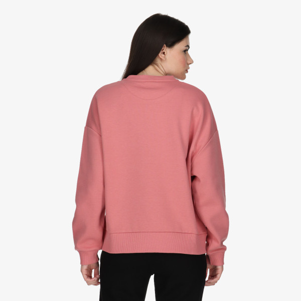 Kronos Hanorac LADIES CREWNECK 