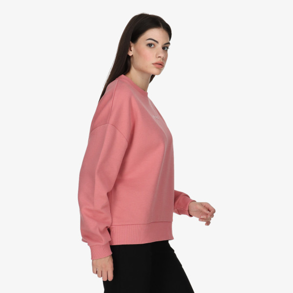 Kronos Hanorac LADIES CREWNECK 