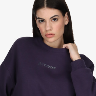 Kronos Hanorac LADIES CREWNECK 