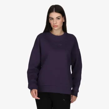 KRONOS Hanorac LADIES CREWNECK 