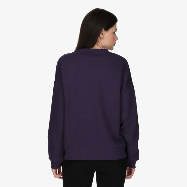 Kronos Hanorac LADIES CREWNECK 