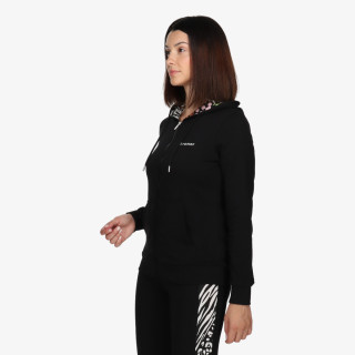 Kronos Hanorac Ladies Hoody 