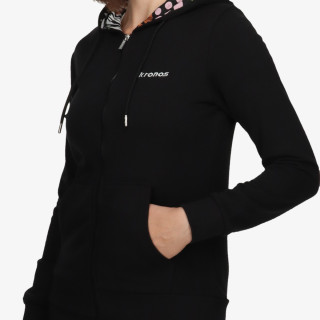 Kronos Hanorac Ladies Hoody 