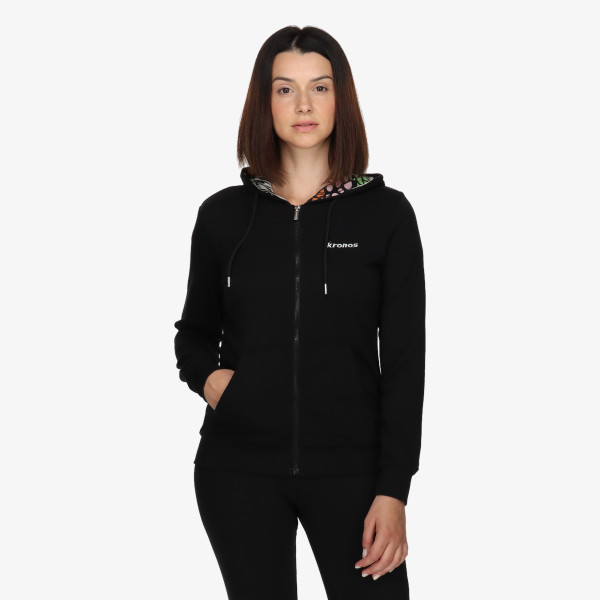 Kronos Hanorac Ladies Hoody 