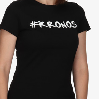 KRONOS Tricou Majica Ladies T-shirt 