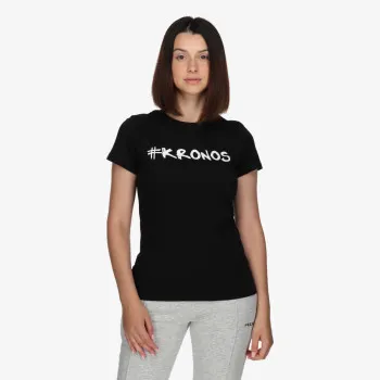 KRONOS Tricou Majica Ladies T-shirt 