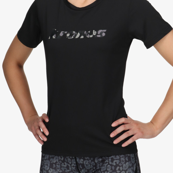 Kronos Tricou KRONOS LADIES T-SHIRT 