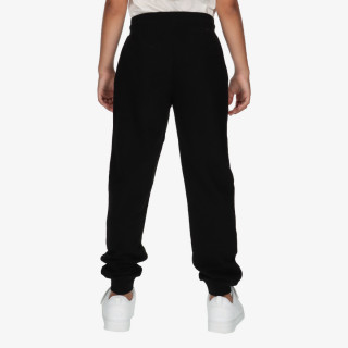KRONOS Pantaloni de trening KRONOS GIRLS CUFFED PANTS 