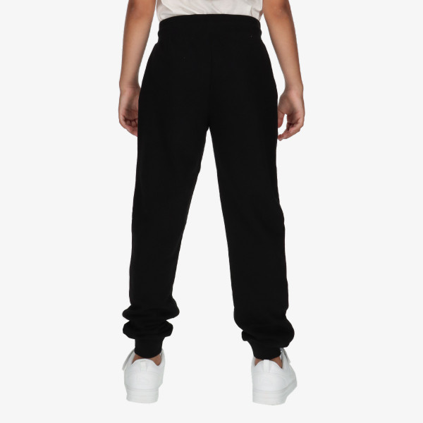 Kronos Pantaloni de trening KRONOS GIRLS CUFFED PANTS 