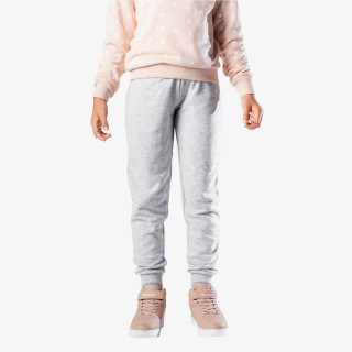 Kronos Pantaloni de trening KRONOS GIRLS CUFFED PANTS 
