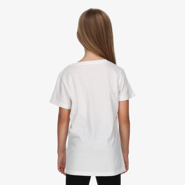 Kronos Tricou 2 PCS PACK/GIRLS LS T SHIRT 