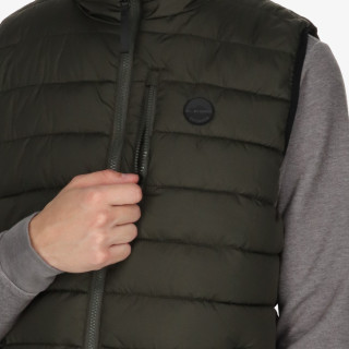 Kronos Vesta Kronos Mens Vest 