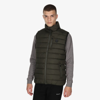 Kronos Vesta Kronos Mens Vest 