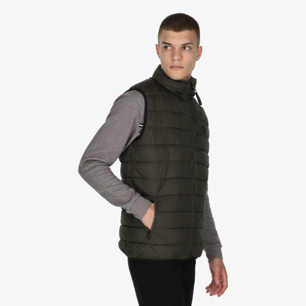 Kronos Vesta Kronos Mens Vest 