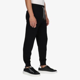 Kronos Pantaloni de trening KRONOS MENS CUFFED PANTS 