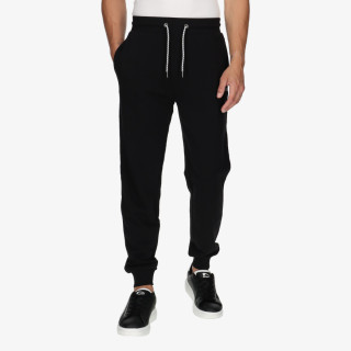 Kronos Pantaloni de trening KRONOS MENS CUFFED PANTS 