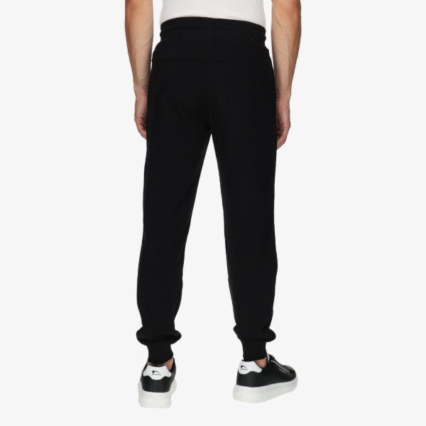 Kronos Pantaloni de trening KRONOS MENS CUFFED PANTS 