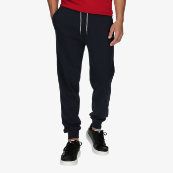KRONOS Pantaloni de trening Donji Dio Mens Cuffed 