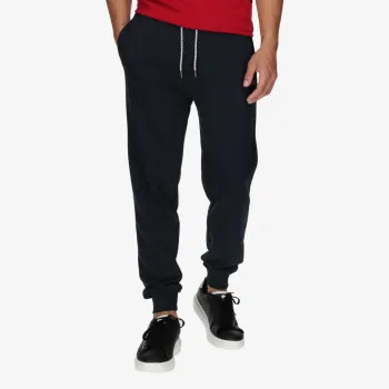 KRONOS Pantaloni de trening Donji Dio Mens Cuffed 