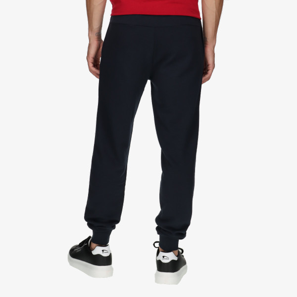 Kronos Pantaloni de trening Donji Dio Mens Cuffed 