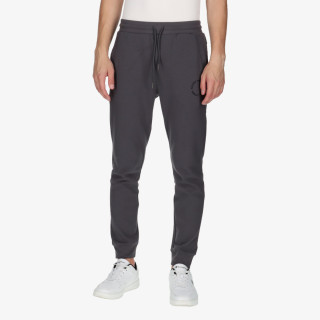 KRONOS Pantaloni de trening Dukserica KRONOS MENS CUFFED 