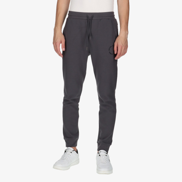 KRONOS Pantaloni de trening Dukserica KRONOS MENS CUFFED 